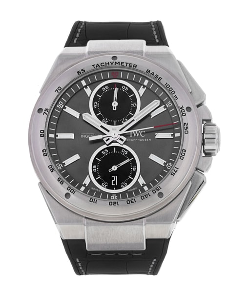 IWC Ingenieur IW378507